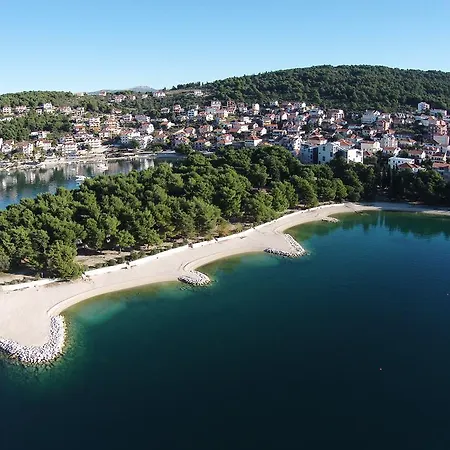 Jelka 3549 Lejlighed Trogir